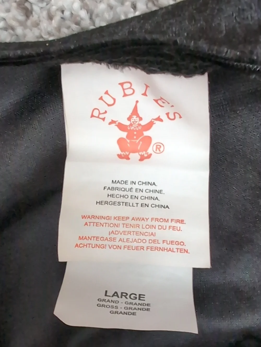 Rubies rubie brand